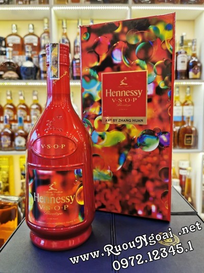 Rượu Hennessy VSOP Limited